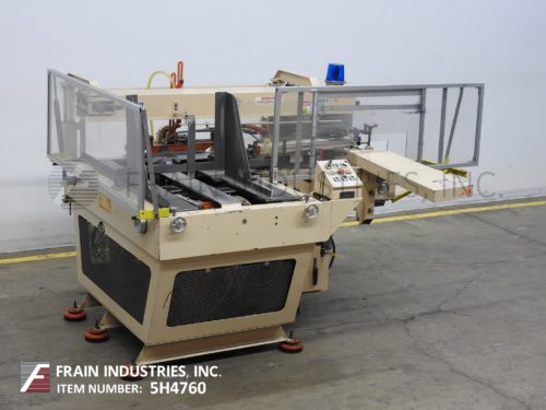 麦克道尔箱安装胶201照片