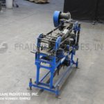 Mateer Burt贴标器胶合胶卷胶卷套408d