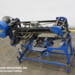 Mateer Burt贴标器胶合胶卷胶卷套408d