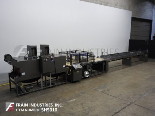 图片的Arpac收缩流通过TS33CF / MPD163090