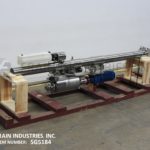 阿法拉伐热excch刮面6X3的缩略图