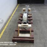 阿法拉伐热excch刮面6X3的缩略图