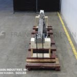 阿法拉伐热excch刮面6X3的缩略图