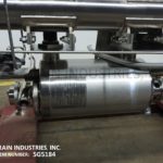 阿法拉伐热excch刮面6X3的缩略图