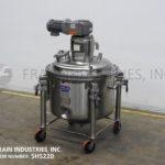 米勒坦克处理器500升缩略图