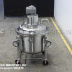 米勒坦克处理器500升缩略图