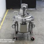 米勒坦克处理器500升缩略图