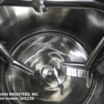 米勒坦克处理器500升缩略图