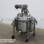 米勒坦克处理器500升缩略图