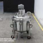 米勒坦克处理器500升缩略图