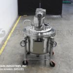 米勒坦克处理器500升缩略图