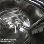 米勒坦克处理器500升缩略图