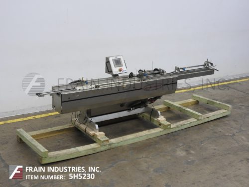 基准/突出包装器配件产品饲养剂VAC-BL-RH