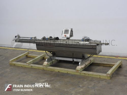 Benchmark / Promach包装器配件产品饲养剂VAC-BL-LH照片