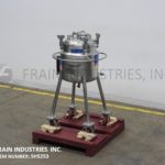 DCI坦克反应堆SS 13.2 Gal的缩略图