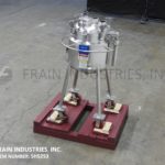 DCI坦克反应堆SS 13.2 Gal的缩略图