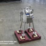 DCI坦克反应堆SS 13.2 Gal的缩略图