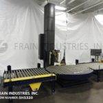 缩略图的Lantech拉伸包装自动Q1000