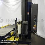 缩略图的Lantech拉伸包装自动Q1000