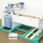 缩略图的conlex收缩流通过CW160