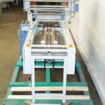 缩略图的conlex收缩流通过CW160