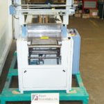 缩略图的conlex收缩流通过CW160