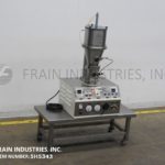 GLATT烘干机液体床的缩略图UNIGLATT