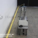 GLATT烘干机液体床的缩略图UNIGLATT