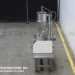 GLATT烘干机液体床的缩略图UNIGLATT