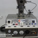 GLATT烘干机液体床的缩略图UNIGLATT