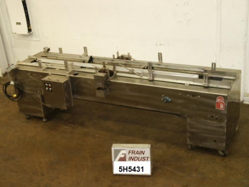 图片Adco Cartoner Semi Sealer (Semi) 15CHLSS