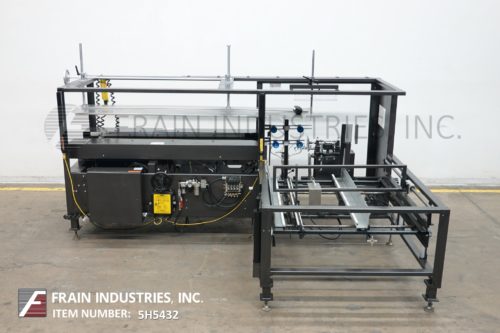 Loveshaw案例竖胶磁带CF40t