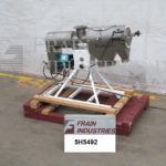 Kemutec Sifter K300-C的缩略图