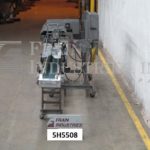 小指甲的Doboy Sealer袋带CBSCH