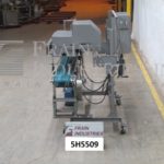 小指甲的Doboy Sealer袋带CBSCH