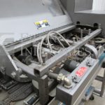 小指甲的Doboy Sealer袋带CBSCH