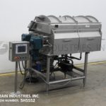 MEPACO肉类设备TB170的缩略图