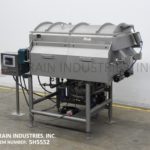 MEPACO肉类设备TB170的缩略图