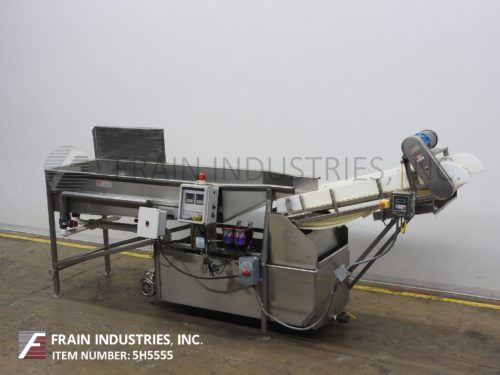 图片TS设计公司清洁垫圈喷射水槽清洗