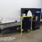 Lantech自动拉伸包装LR9000的缩略图