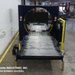 Lantech自动拉伸包装LR9000的缩略图