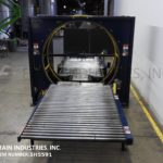 Lantech自动拉伸包装LR9000的缩略图