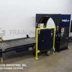 Lantech拉伸包装纸自动LR9000的缩略图