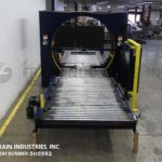 Lantech拉伸包装纸自动LR9000的缩略图