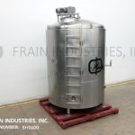 JVNW公司坦克SS JKT 2000 GAL的缩略图