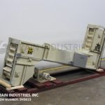 通用机械输送机铲斗电梯Z Z