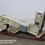 通用机械输送机铲斗电梯Z Z