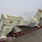 通用机械输送机铲斗电梯Z Z