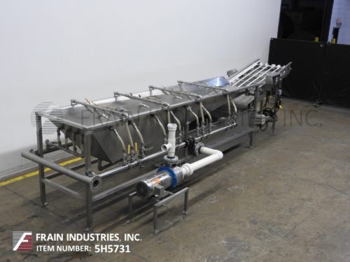 CMI设备与工程CO清洁剂MNL照片