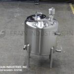 Thumbnail of Feldmeier Tank SS Single Wall 75 GAL